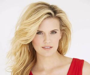 Maggie Grace Biography