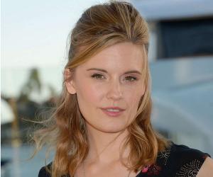 Maggie Grace