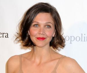 Maggie Gyllenhaal Biography