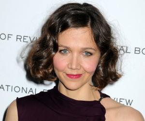 Maggie Gyllenhaal