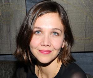 Maggie Gyllenhaal