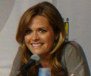 Maggie Lawson