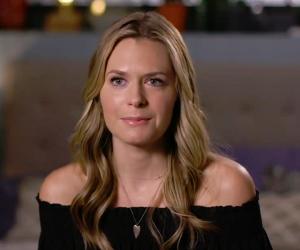 Maggie Lawson