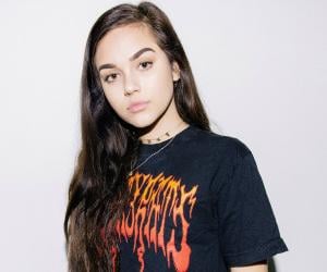 Maggie Lindemann Biography