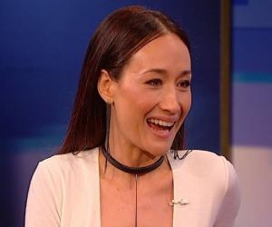 Maggie Q