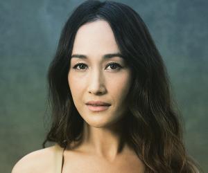 Maggie Q