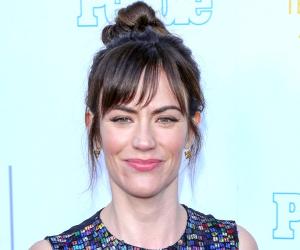 Maggie Siff Biography