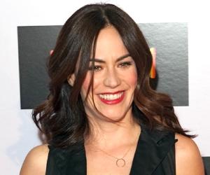 Maggie Siff