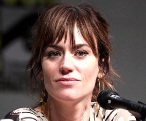 Maggie Siff