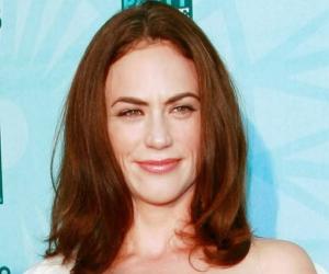 Maggie Siff