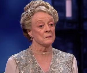 Maggie Smith