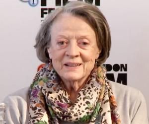 Maggie Smith