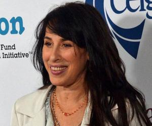 Maggie Wheeler