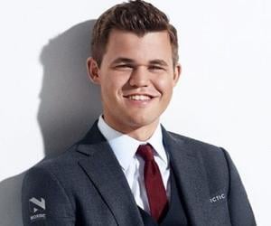 Magnus Carlsen