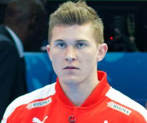 Magnus Landin Jacobsen