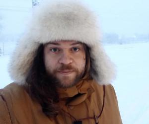 Magnus Nilsson
