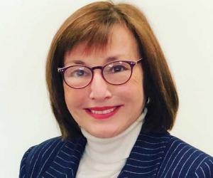 Maguy Maccario Doyle