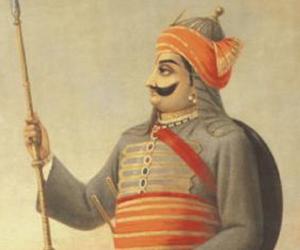 Maharana Pratap