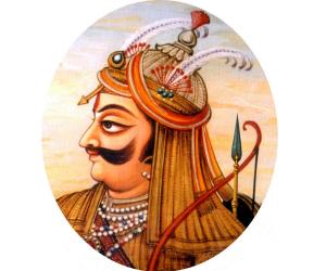 Maharana Pratap