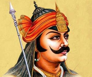 Maharana Pratap