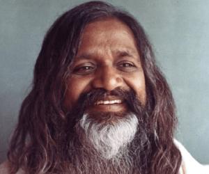 Maharishi Mahesh Yogi