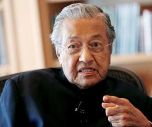 Mahathir Mohamad