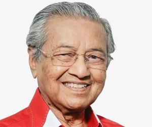 Mahathir Mohamad