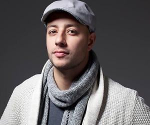 Maher Zain Biography