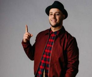 Maher Zain