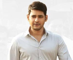 Mahesh Babu