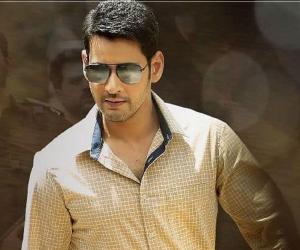 Mahesh Babu