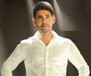 Mahesh Babu