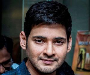 Mahesh Babu