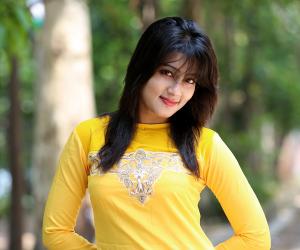 Famous Bangladeshi Actresses