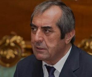 Mahmadsaid Ubaydulloyev