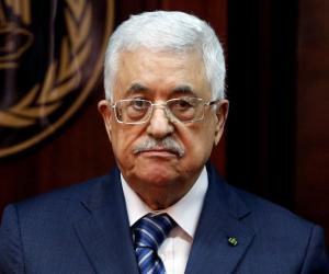 Mahmoud Abbas Biography