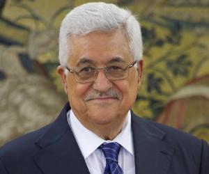 Mahmoud Abbas