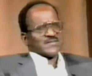 Mahmoud Ahmed Sherifo