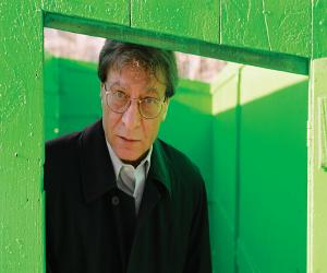 Mahmoud Darwish