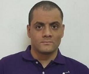 Mahmoud Shalaby