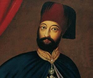 Mahmud II Biography