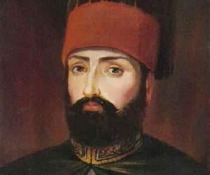 Mahmud II