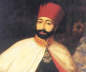 Mahmud II