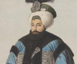 Mahmud II