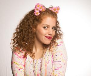 Mahogany Lox