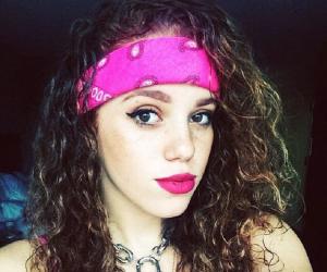 Mahogany Lox