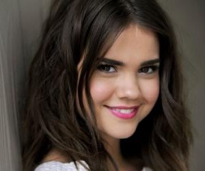 Maia Mitchell Biography