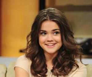 Maia Mitchell