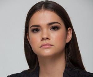 Maia Mitchell