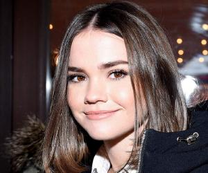 Maia Mitchell